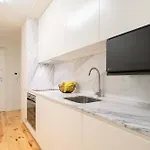 Apartament Elegant & Cozy In Cedofeita By Hostwise
