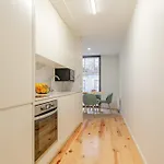 Elegant & Cozy In Cedofeita By Hostwise * Porto