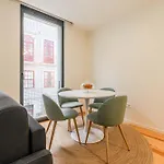 Apartment Elegant & Cozy In Cedofeita By Hostwise