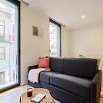 Apartment Elegant & Cozy In Cedofeita By Hostwise