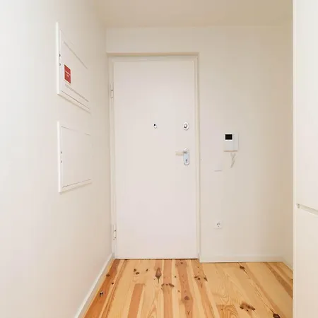 Elegant & Cozy In Cedofeita By Hostwise Porto