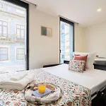 Elegant & Cozy In Cedofeita By Hostwise Porto